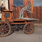 AUTOSCIE MILLOT A PETROLE MOBILE 2 DDPEVENTS