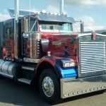 kenworth Optimus prime ddpevents (7)