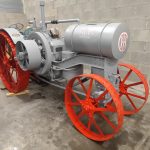 Titan Mc Cormick 1917 ddpevents