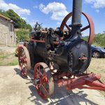 locomobile Ruston 1910 ddpevents