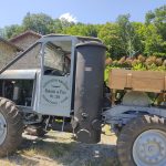 Latil gazogène 1941 ddpevents