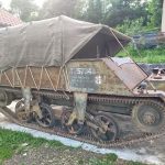 Loyd Carrier 1943 ddpevents