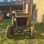 DEERING 1020 gazogène ddpevents