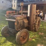 DEERING 1020 gazogène ddpevents