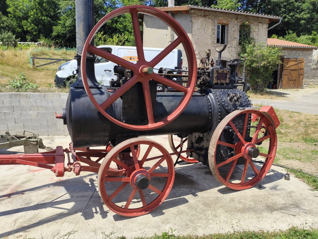 LOCOMOBILE RUSTON DDPEVENTS
