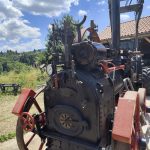 LOCOMOBILE RUSTON