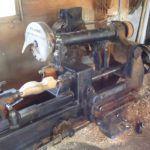 MACHINE A SABOT DDPEVENTS