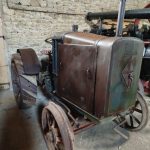 RENAULT PE 1927