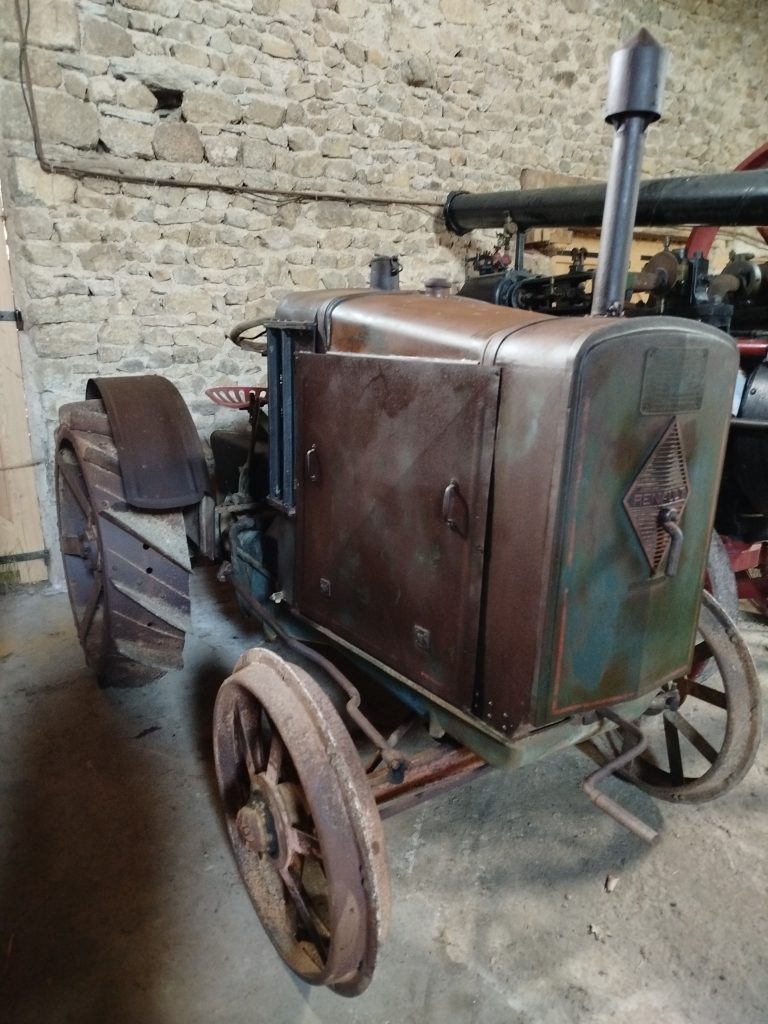 RENAULT PE 1927