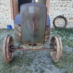 RENAULT PE 1927