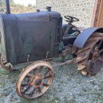 RENAULT PE 1927