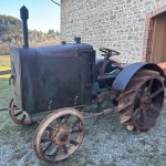RENAULT PE 1927